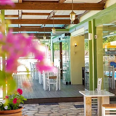 Hotel Cleopatra 4*