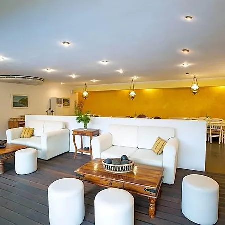 Cleopatra Hotel