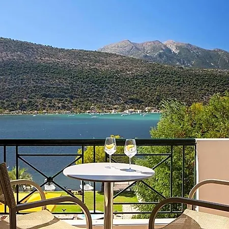 Cleopatra Hotel