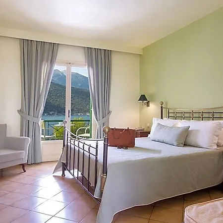 Cleopatra Nydri (Lefkada)
