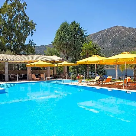 Hotel Cleopatra