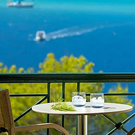 Cleopatra Hotel