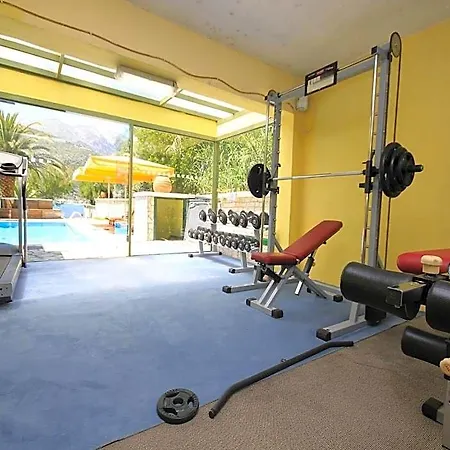 Hotel Cleopatra Nydri (Lefkada)