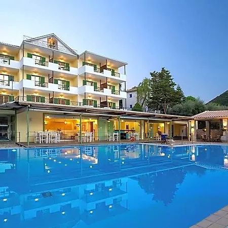 Cleopatra Hotel 4*