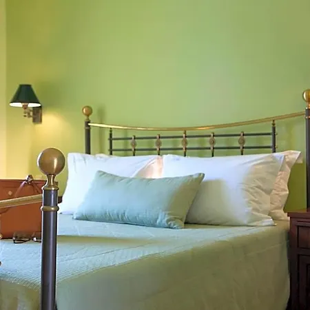 Cleopatra Hotel