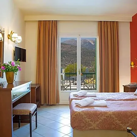 Hotel Cleopatra 4*