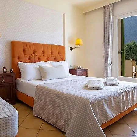 Hotel Cleopatra 4*