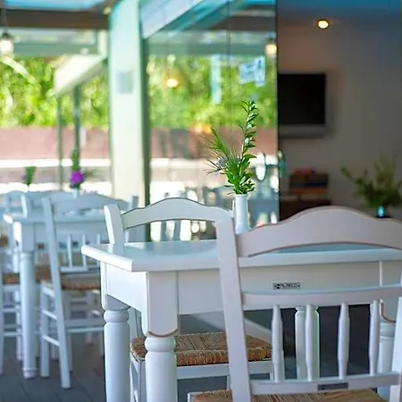 Cleopatra Hotel 4*
