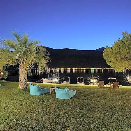 Cleopatra Hotel 4*