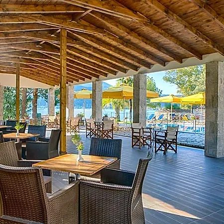 Hotel Cleopatra Nydri (Lefkada)