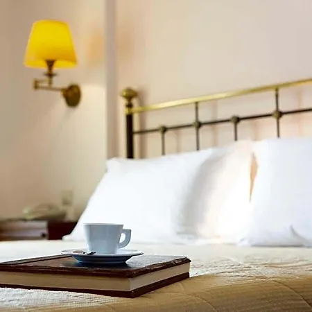 Cleopatra 4* Nydri (Lefkada)