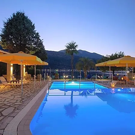 Cleopatra 4* Nydri (Lefkada)