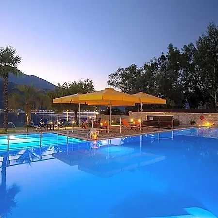 Cleopatra 4* Nydri (Lefkada)