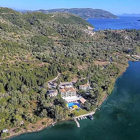 Cleopatra 4* Nydri (Lefkada)