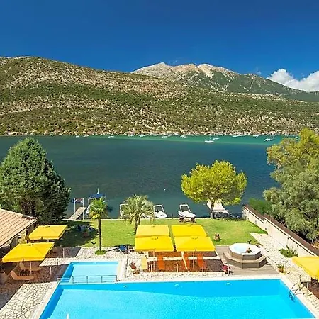Hotel Cleopatra 4*