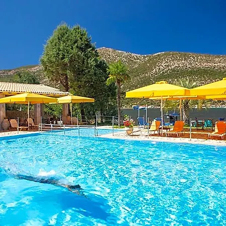Cleopatra Hotel 4*